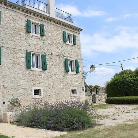 Boutique Castello Gulich Hotel Porec