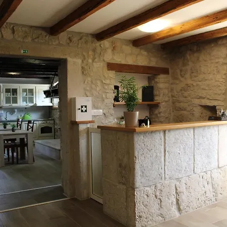Hotel Boutique Castello Gulich Porec