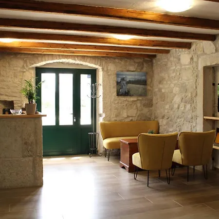 Boutique Castello Gulich Porec