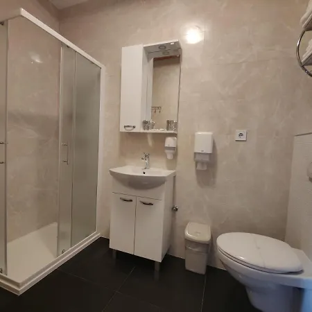 Boutique Castello Gulich Hotel Porec