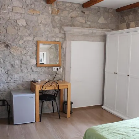 Boutique Castello Gulich Hotel Porec