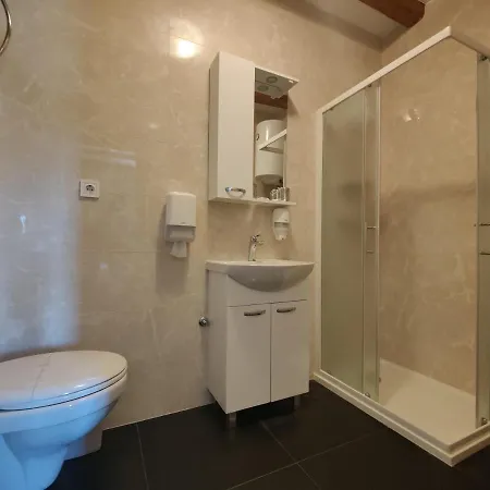 Boutique Castello Gulich Hotel 3*