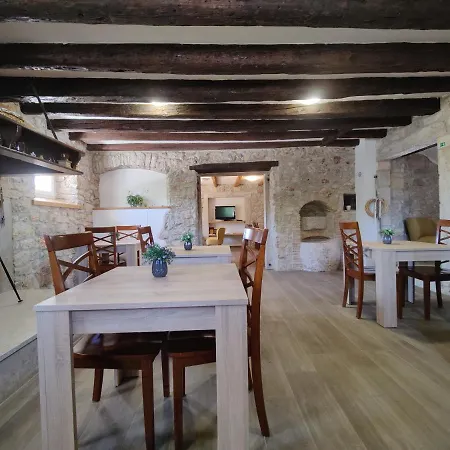 Boutique Castello Gulich Porec
