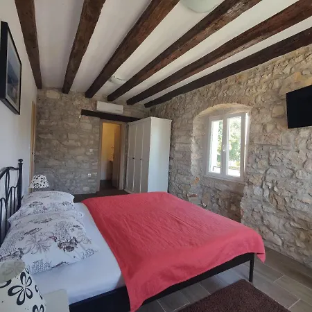 Boutique Castello Gulich Hotel Porec
