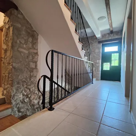 Boutique Castello Gulich Hotel Porec
