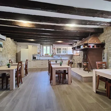 Hotel Castello Gulich 3*