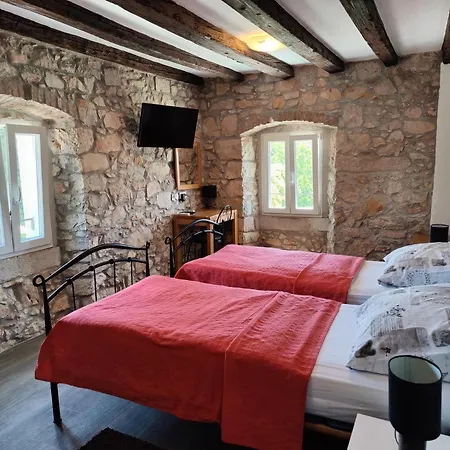 Boutique Castello Gulich Hotel