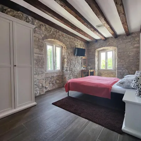 Hotel Boutique Castello Gulich