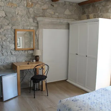Boutique Castello Gulich Hotel Porec
