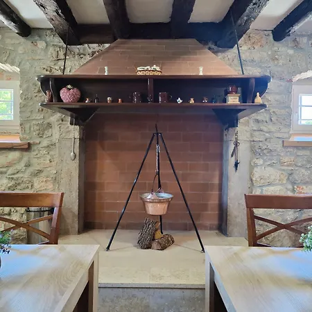 Castello Gulich 3* 포레치