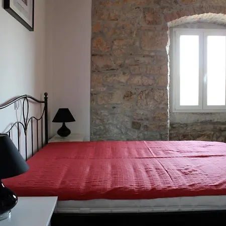 Boutique Castello Gulich 3* Porec