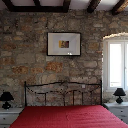 Boutique Castello Gulich Hotel