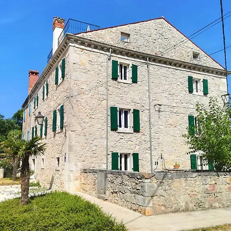 Boutique Castello Gulich Hotel Porec
