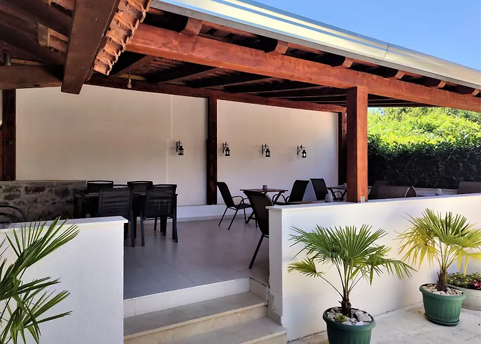 Boutique Castello Gulich 3* Poreč