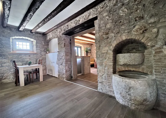 Boutique Castello Gulich Hotel