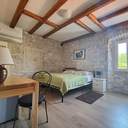 Boutique Castello Gulich Hotel 3*