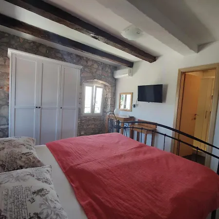 Hotel Boutique Castello Gulich