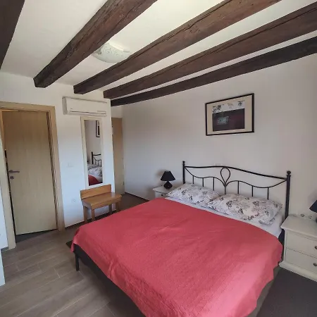 Boutique Castello Gulich 3* Poreč