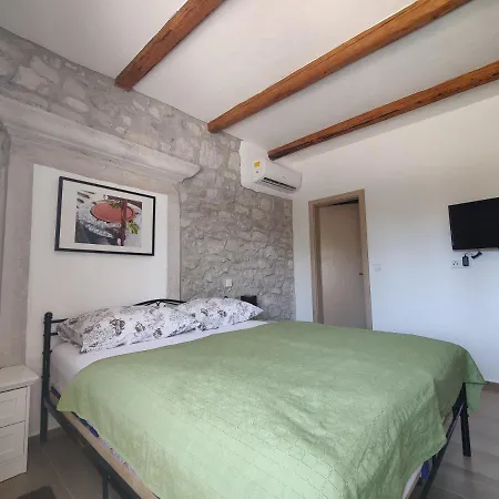 Boutique Castello Gulich Hotel