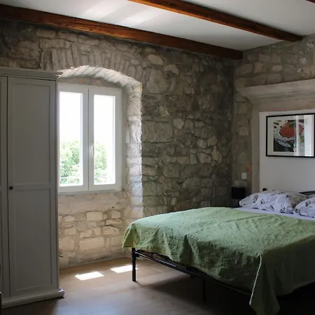 Hotel Boutique Castello Gulich