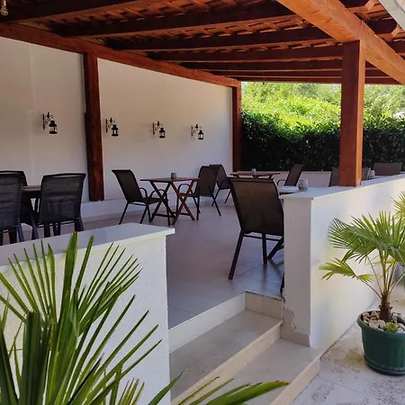 Boutique Castello Gulich Hotel 3*