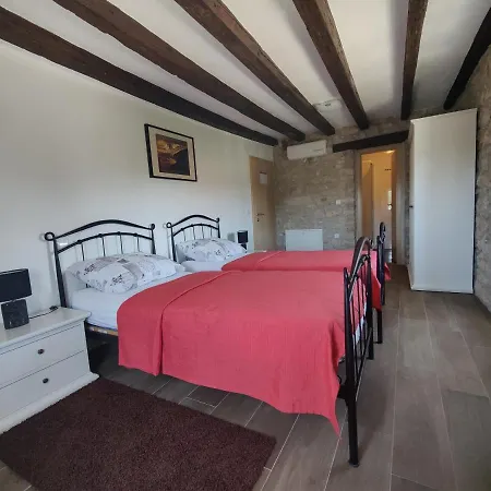 Boutique Castello Gulich Hotel 3*