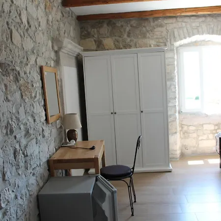 Castello Gulich 3* 포레치
