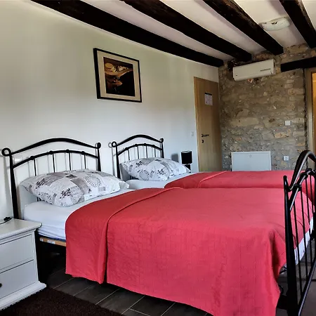 Hotel Boutique Castello Gulich Poreč