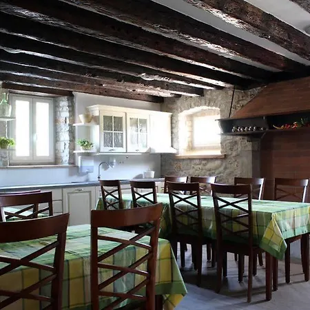 Boutique Castello Gulich Hotel 3*