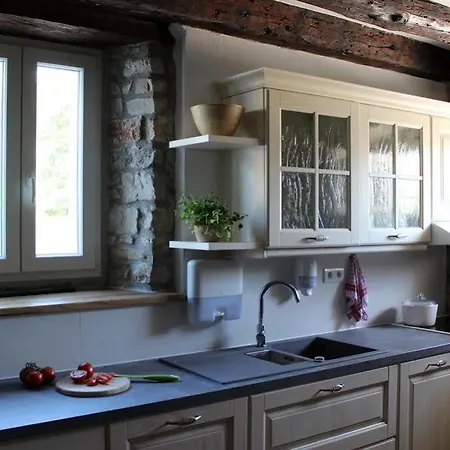 Boutique Castello Gulich Hotel 3*