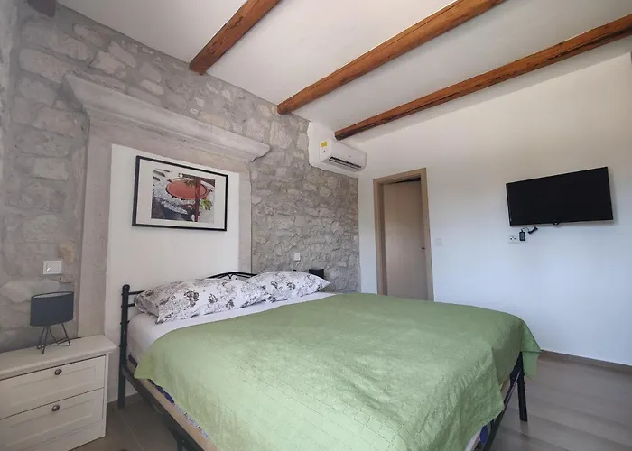 Boutique Castello Gulich מלון