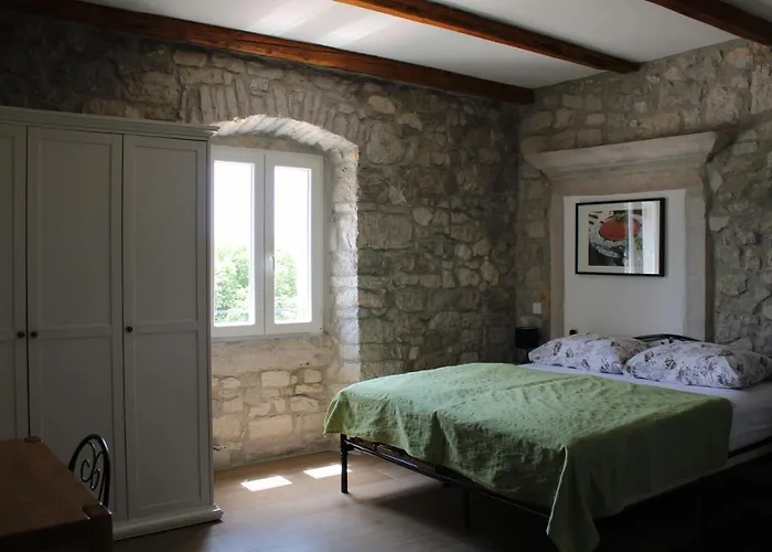 מלון Boutique Castello Gulich