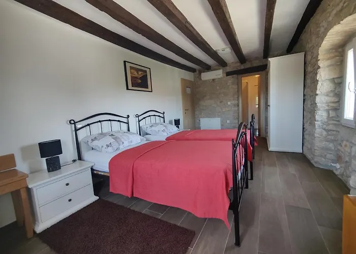 Boutique Castello Gulich מלון 3*