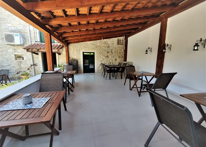 Boutique Castello Gulich 3*