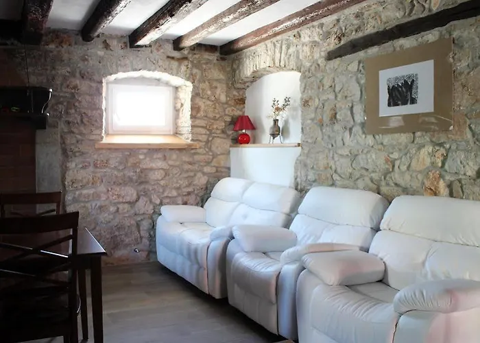 מלון Boutique Castello Gulich