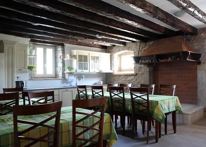Boutique Castello Gulich 호텔 3*