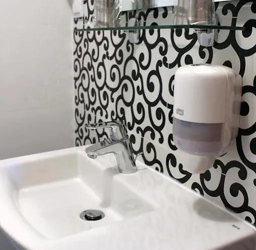 Boutique Castello Gulich מלון