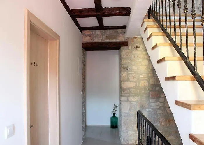 Boutique Castello Gulich מלון