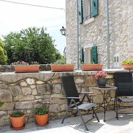 Boutique Castello Gulich Hotel Porec