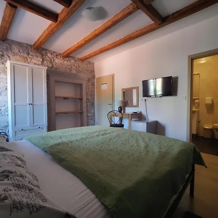 Boutique Castello Gulich Porec