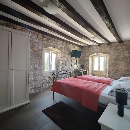 Boutique Castello Gulich 3* Porec