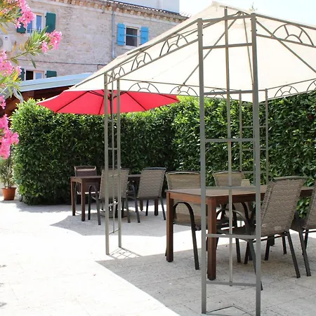 Boutique Castello Gulich Porec