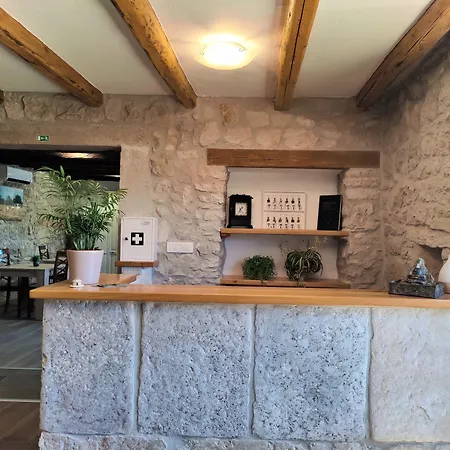 Castello Gulich ポレッチ