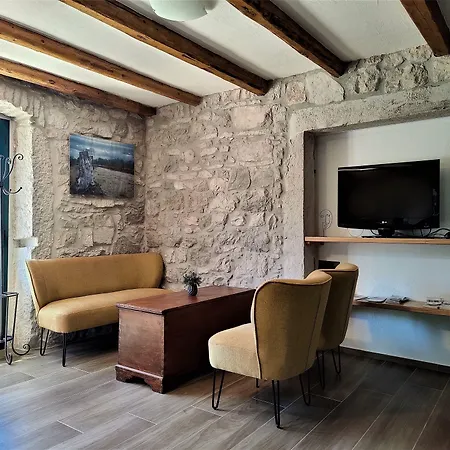 Castello Gulich 3*