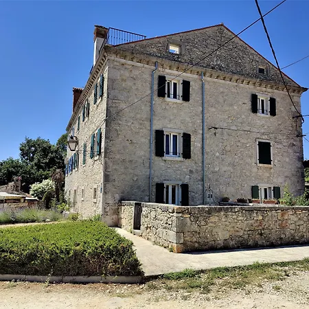Castello Gulich Poreč