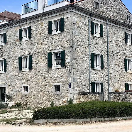 Hotel Castello Gulich