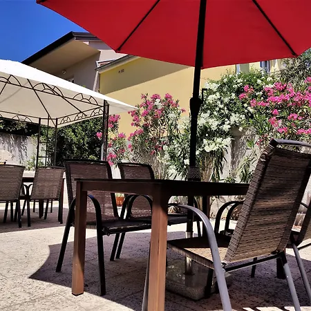 Hotel Castello Gulich