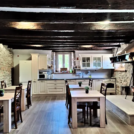 Boutique Castello Gulich Hotel Porec