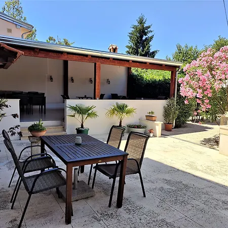 Boutique Castello Gulich Hotel Porec