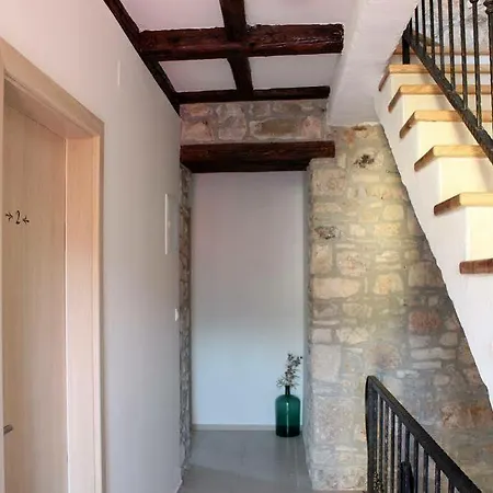 Castello Gulich ホテル